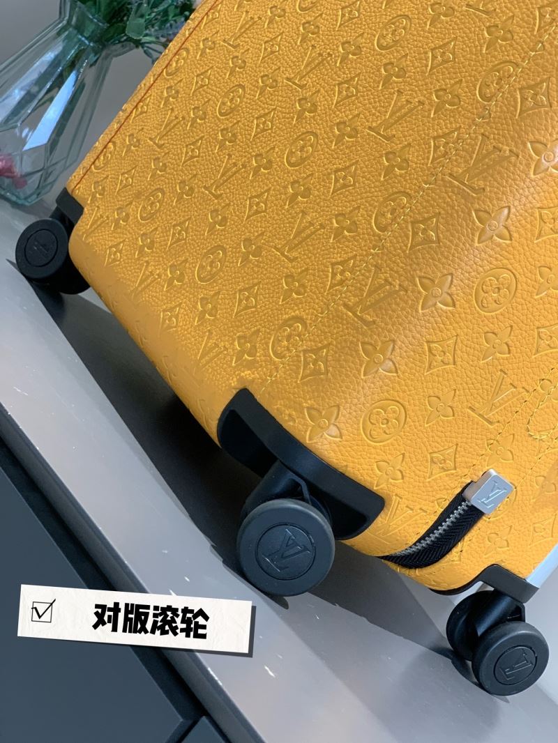 Louis Vuitton Suitcase